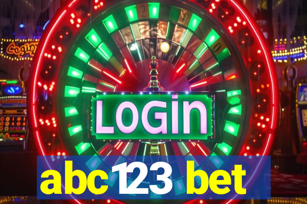 abc123 bet